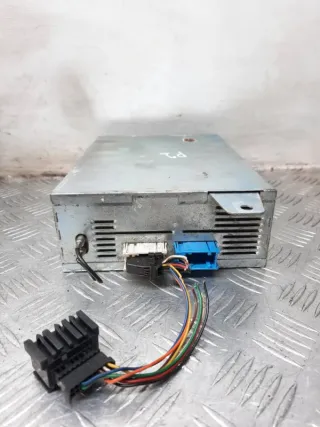 YIL000023 Блок управления (другие) Land Rover Range Rover 3 Арт 45078, вид 4