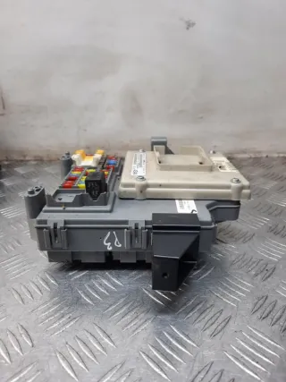 56010545AN Блок предохранителей Jeep Cherokee KJ Арт 45109, вид 2