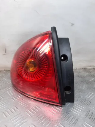 5P0945095D Фонарь задний левый Seat Altea Арт 45129, вид 1