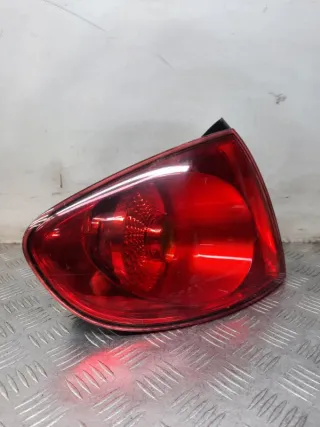 5P0945095D Фонарь задний левый Seat Altea Арт 45129, вид 2