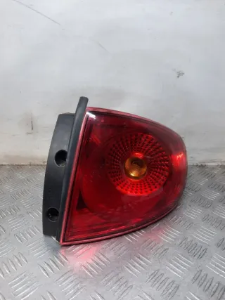 5P0945096D Фонарь задний правый Seat Altea Арт 45131, вид 1