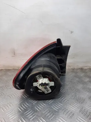 5P0945096D Фонарь задний правый Seat Altea Арт 45131, вид 3
