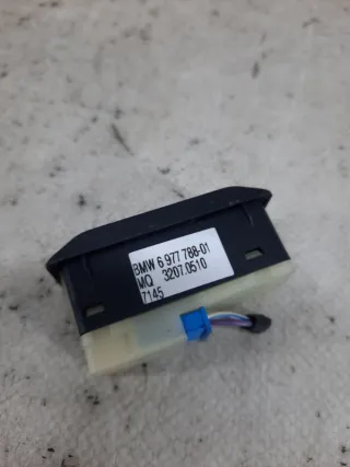6977788 Блок AirBag BMW 6 E63/E64 Арт 45177, вид 5