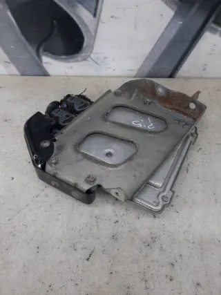 9664487580 Блок управления двигателем Peugeot 4007 Арт 45200, вид 6