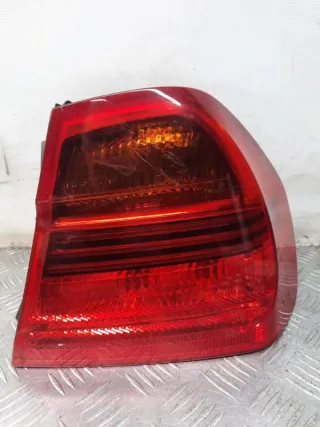 6937458 Фонарь задний правый BMW 3 E90/E91/E92/E93 Арт 45211, вид 1