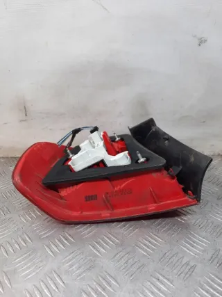 6937458 Фонарь задний правый BMW 3 E90/E91/E92/E93 Арт 45211, вид 5