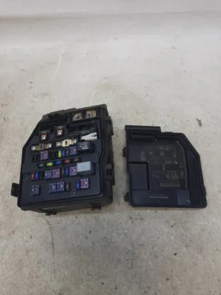  Блок предохранителей Honda Civic 5 Арт 45289, вид 1