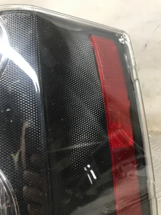  Фонарь задний правый Land Rover Range Rover 3 Арт 45356, вид 4