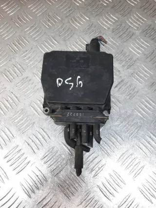 3C0906625 Клапан управления турбиной (Актуатор) Volkswagen Passat B6 Арт 45372, вид 1