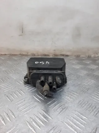 3C0906625 Клапан управления турбиной (Актуатор) Volkswagen Passat B6 Арт 45372, вид 2