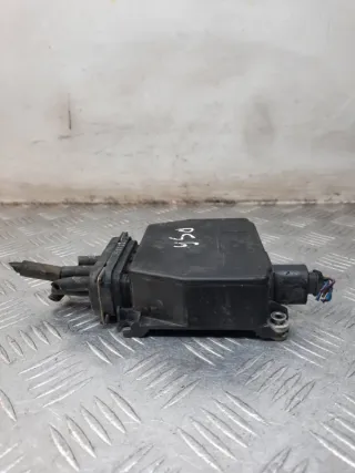 3C0906625 Клапан управления турбиной (Актуатор) Volkswagen Passat B6 Арт 45372, вид 3
