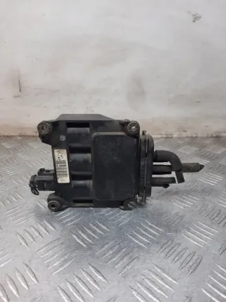 3C0906625 Клапан управления турбиной (Актуатор) Volkswagen Passat B6 Арт 45372, вид 6