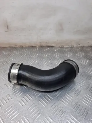 1K0145838D Патрубок интеркулера Volkswagen Golf 5 Арт 45388, вид 1