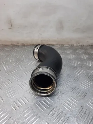 1K0145838D Патрубок интеркулера Volkswagen Golf 5 Арт 45388, вид 2