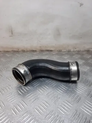 1K0145838D Патрубок интеркулера Volkswagen Golf 5 Арт 45388, вид 3