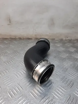 1K0145838D Патрубок интеркулера Volkswagen Golf 5 Арт 45388, вид 4