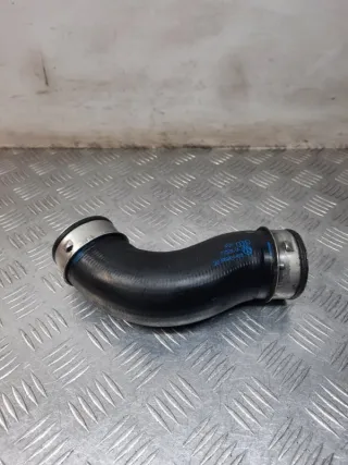 1K0145838D Патрубок интеркулера Volkswagen Golf 5 Арт 45388, вид 5
