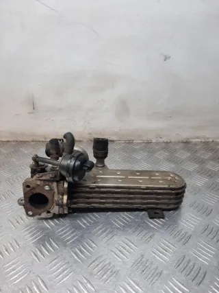 03G131513J Радиатор EGR Volkswagen Golf 5 Арт 45391, вид 3