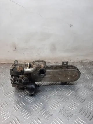 03G131513J Радиатор EGR Volkswagen Golf 5 Арт 45391, вид 5