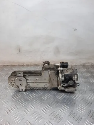 03G131513J Радиатор EGR Volkswagen Golf 5 Арт 45391, вид 6