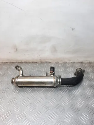 55202430 Радиатор EGR Saab 9-3 1 Арт 45481, вид 4