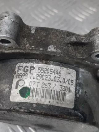 55205446 Насос вакуумный Saab 9-3 1 Арт 45482, вид 6