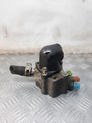 9622845680 Корпус термостата Peugeot 306 Арт 45546, вид 1