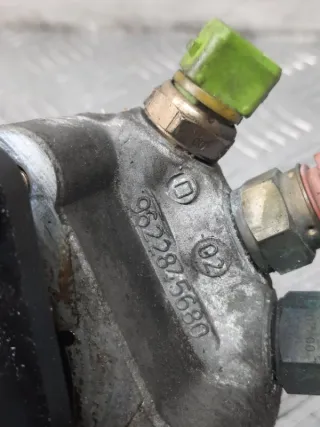 9622845680 Корпус термостата Peugeot 306 Арт 45546, вид 5