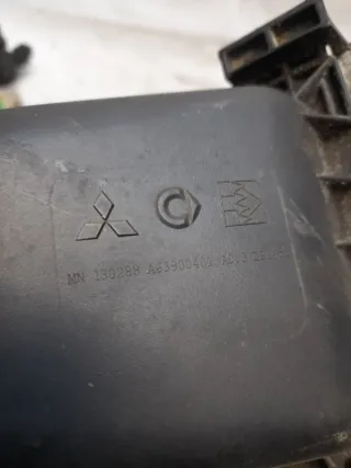  Корпус воздушного фильтра Mitsubishi Colt 6 Арт 45552, вид 7
