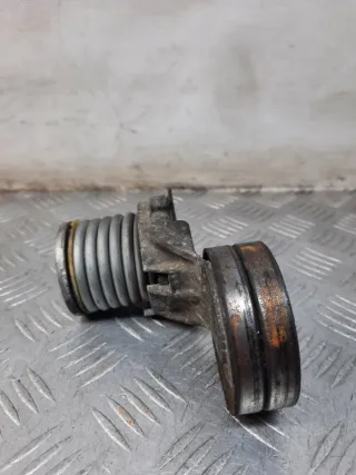 032145299A Натяжитель ремня генератора Volkswagen Golf 5 Арт 45570, вид 2