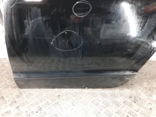  Дверь задняя левая Audi A6 C6 (S6,RS6) Арт 45575, вид 7