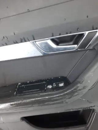  Дверь задняя левая Audi A6 C6 (S6,RS6) Арт 45575, вид 9