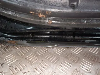  Дверь задняя левая Audi A6 C6 (S6,RS6) Арт 45575, вид 13