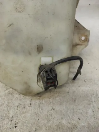 1S7117618AF Бачок омывателя Ford Mondeo 4 Арт 45629, вид 3