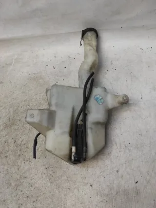1S7117618AF Бачок омывателя Ford Mondeo 4 Арт 45629, вид 5