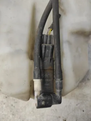 1S7117618AF Бачок омывателя Ford Mondeo 4 Арт 45629, вид 6