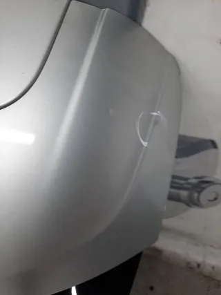  Крышка багажника (дверь 3-5) Ford Focus 3 Арт 45657, вид 6