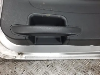  Крышка багажника (дверь 3-5) Ford Focus 3 Арт 45657, вид 17