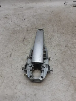 3b0837207b Ручка наружная передняя правая Volkswagen Polo 4 Арт 45680, вид 2