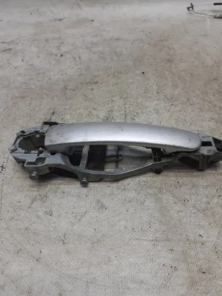 3b0837207b Ручка наружная передняя правая Volkswagen Polo 4 Арт 45680, вид 3