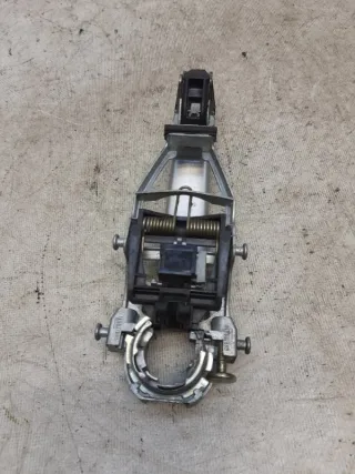 3b0837207b Ручка наружная передняя правая Volkswagen Polo 4 Арт 45680, вид 6