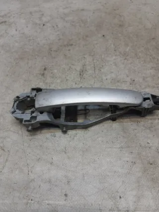 3b0837207b Ручка наружная передняя правая Volkswagen Polo 4 Арт 45680, вид 7