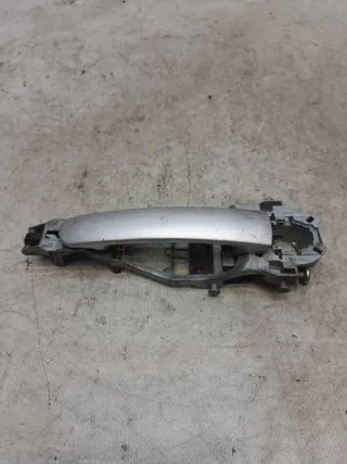 3b0837207b Ручка наружная передняя правая Volkswagen Polo 4 Арт 45680, вид 8
