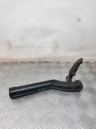 03D121026F Трубка охлаждающей жидкости пластиковая Volkswagen Polo 3 Арт 45721, вид 5