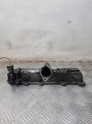 8972186580 Коллектор впускной Opel Astra G Арт 45828, вид 1