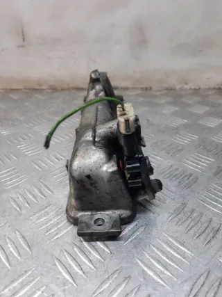 8972186580 Коллектор впускной Opel Astra G Арт 45828, вид 2