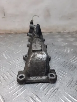 8972186580 Коллектор впускной Opel Astra G Арт 45828, вид 4