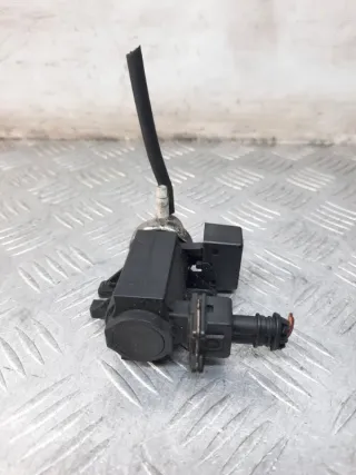 72190339 Клапан воздушный Opel Astra G Арт 45842, вид 2