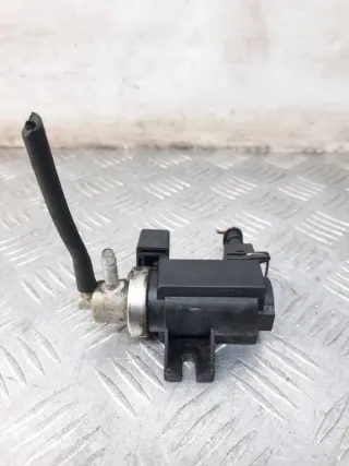 72190339 Клапан воздушный Opel Astra G Арт 45842, вид 3