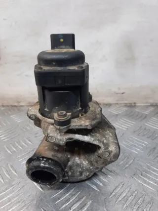9660276280 Клапан EGR Ford Focus 2 Арт 45866, вид 1